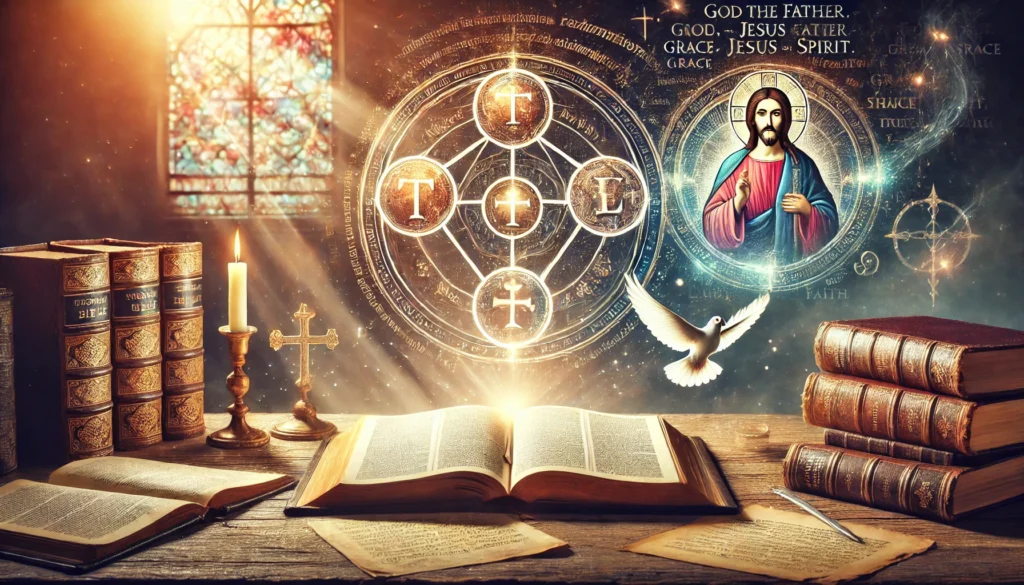 A Exegese Teológica: Revelando a doutrina nas escrituras