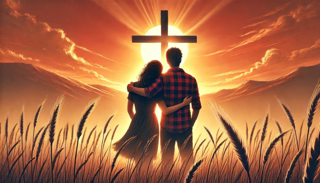 O Amor que Tudo Suporta