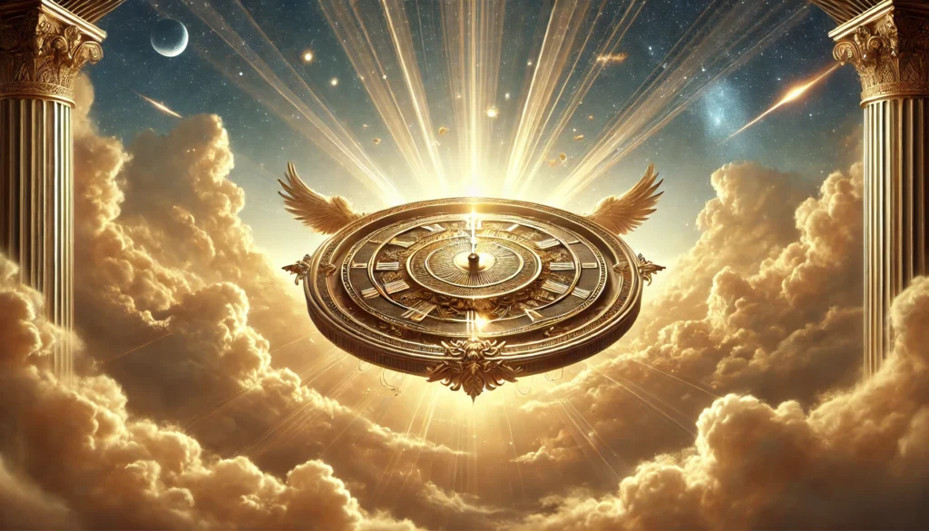 O Relógio de Deus: O Tempo da Promessa Nunca Está Atrasado
