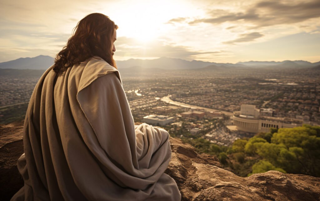 A Promessa do Retorno de Cristo