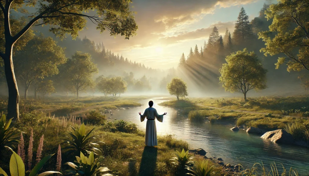 O Desafio da Santidade: Uma Vida Separada para Deus