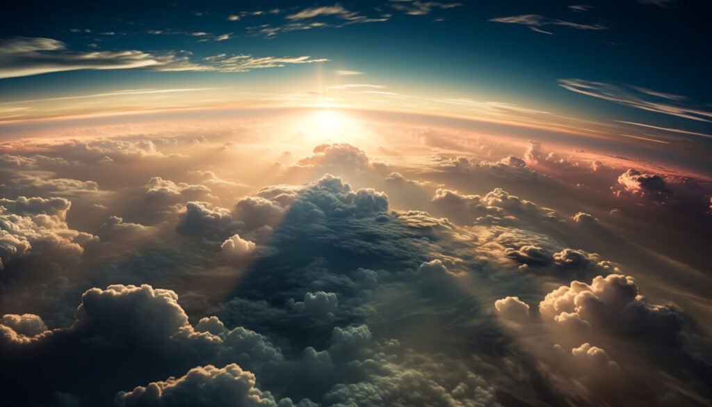 O Reino Milenar – A Promessa de um Novo Céu e Nova Terra